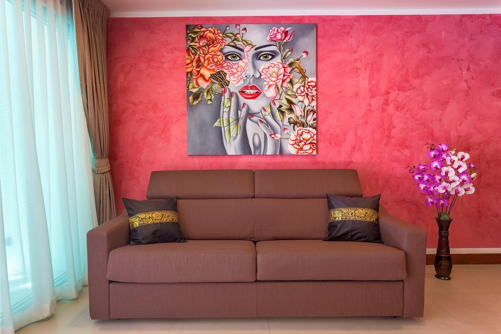 Karon Butterfly House Apartment Exterior photo