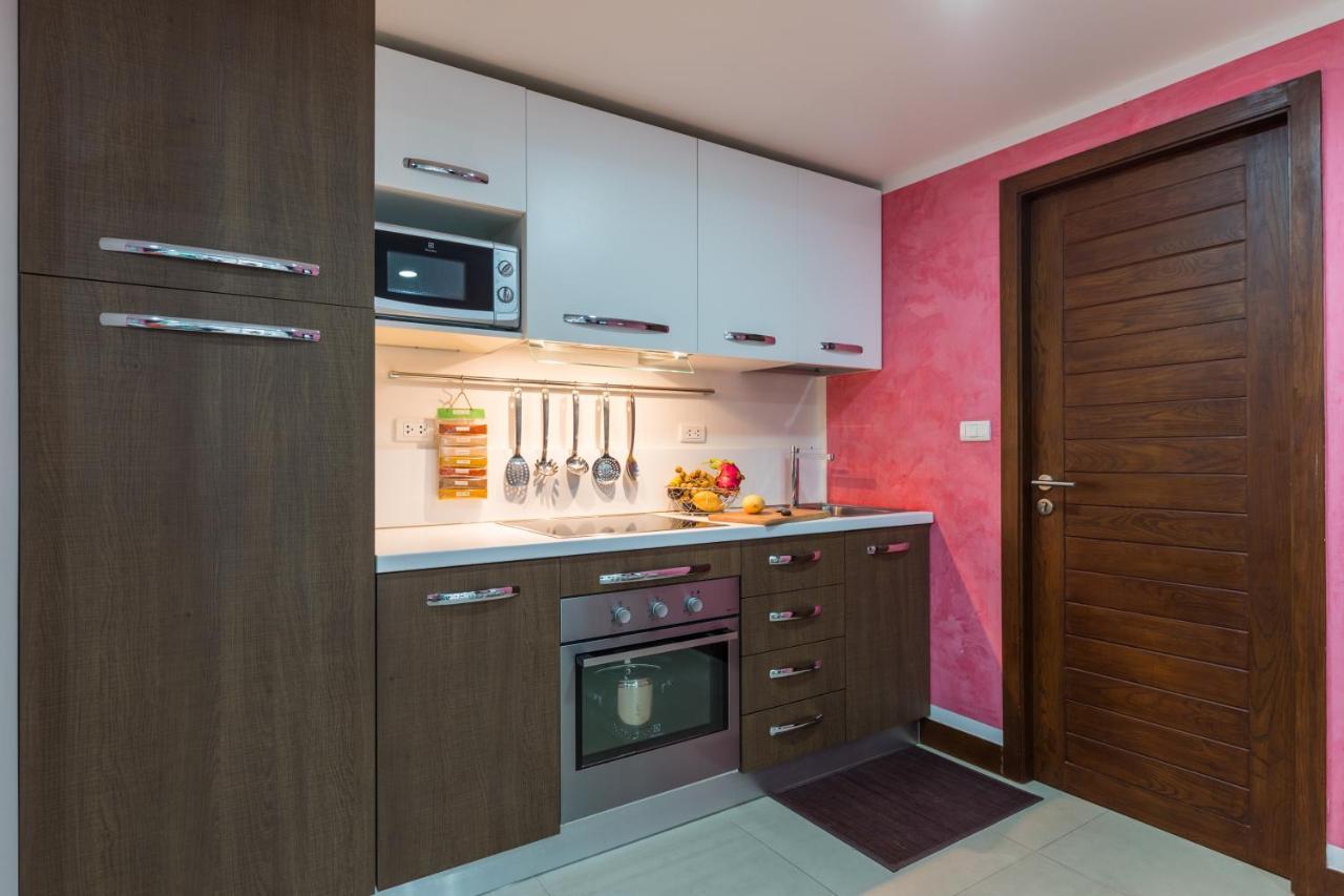 Karon Butterfly House Apartment Exterior photo